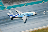 January Release Gemini Jets Aviatsa Boeing 737-200 “Honduras Air” HR-MRZ