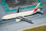January Release Gemini Jets Emirates Airbus A300-600 A6-EKC