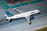 Altitude Models JetBlue Airbus A320-200 "Highrise" N588JB