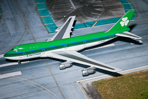 Gemini Jets Aer Lingus Boeing 747-100 EI-ASI
