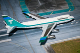 Gemini Jets Transamerica Airlines Boeing 747-200 N742TV