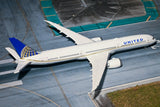 Gemini Jets United Airlines Boeing 787-10 Dreamliner "Merger Livery" N78791