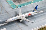 August Release NG Models United Airlines 737-900ER “Merger Livery/Special Olympics” N66837