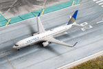 August Release NG Models United Airlines Boeing 737-900ER “Merger Livery/100 Sticker” N69818