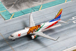 August Release NG Models Southwest Airlines Boeing 737-800 “California One” N8653