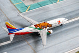 August Release NG Models Southwest Airlines Boeing 737-800 “California One” N8653