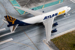 August Release NG Models Atlas Air Boeing 747-8F