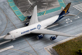 August Release NG Models Atlas Air Boeing 747-8F