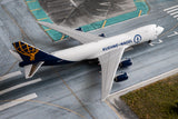 August Release NG Models Atlas Air Boeing 747-8F