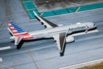 Gemini Jets American Airlines Boeing 757-200 "New Livery" N203UW