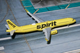 Gemini Jets Spirit Airlines Airbus A321 N672NK