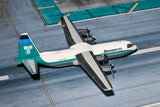 Gemini Jets Transamerica Lockheed L100-30 N12ST