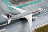 August Release AV400 Qatar Airways Boeing 787-8 Dreamliner "25 Years Of Excellence" A7-BCB