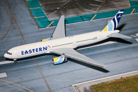 Gemini Jets Eastern Airlines Boeing 767-300 "New Livery" N705KW