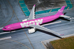 Phoenix Models Citilink Airbus A330-900neo "Wow Air Livery" PK-GYC