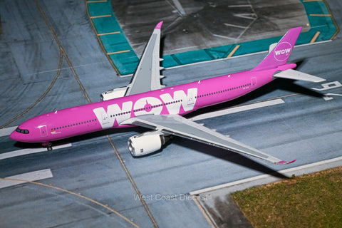 Phoenix Models Citilink Airbus A330-900neo "Wow Air Livery" PK-GYC