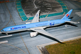 JC Wings Korean Air Boeing 777-300ER "50 Years Of Excellence" HL8008