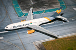 NG Models Thomas Cook Airbus A330-200 "Sunny Hearts" G-MDBD