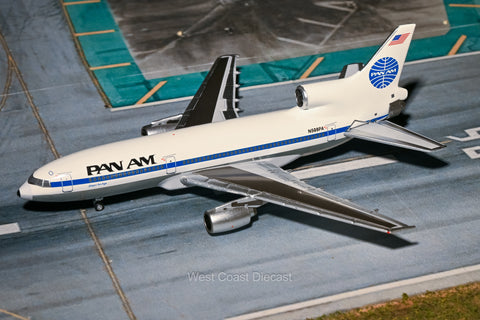 Aeroclassics Pan Am Lockheed L-1011-500 N508PA
