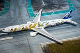 AV400 ANA Boeing 777-300ER “Eevee Jet” JA784A