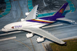 November Release AV400 Thai Airways Airbus A380 HS-TUA