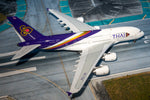 November Release AV400 Thai Airways Airbus A380 HS-TUA