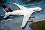 November Release AV400 Lufthansa Airbus A380 "Old Livery" D-AIMM