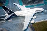 November Release AV400 Lufthansa Airbus A380 "New Livery" D-AIMK