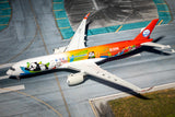 March Release NG Models Sichuan Airlines Airbus A350-900 "Panda Route" B-32AG