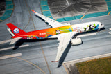 March Release NG Models Sichuan Airlines Airbus A350-900 "Panda Route" B-32AG