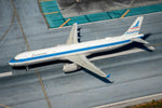 February Release Gemini Jets American Airlines Airbus A321-200 “Piedmont Livery” N581UW