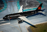 February Release Gemini Jets Air Canada Jetz Airbus A320-200 "New Livery" C-FNVV - 1/200