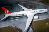 Gemini Jets Turkish Airlines Boeing 787-9 Dreamliner TC-LLO - 1/200