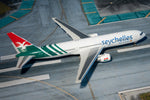 December Release Phoenix Models Air Seychelles Boeing 767-300ER "Old Livery" S7-FCS