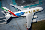 March Release AV400 Emirates Airbus A380 "Rugby World Cup 2023" A6-EOE