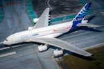 November Release AV400 Airbus Industries Airbus A380 "House Livery/More Personal Space" F-WWDD