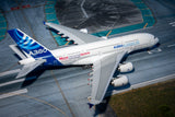 November Release AV400 Airbus Industries Airbus A380 "House Livery/More Personal Space" F-WWDD