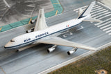 August Release Phoenix Models Boeing 747-200 "Polished" F-BPVC