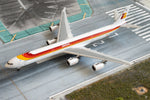 August Release Phoenix Models Iberia Airbus A340-600 “Old Livery” EC-IQR