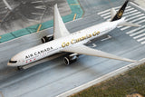 August Release Phoenix Models Air Canada Boeing 777-300ER “Go Canada Go” C-FITW