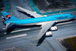 January Release JC Wings Korean Air Boeing 747-8 HL7631