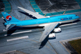 January Release JC Wings Korean Air Boeing 747-8 HL7631