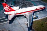 January Release JC Wings Air Canada Lockheed L1011-500 “Singapore 85” C-GAGG - 1/200
