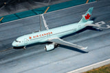 Altitude Models Air Canada Airbus A320-200 "Toothpaste" C-FPWE