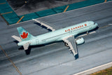 Altitude Models Air Canada Airbus A320-200 "Toothpaste" C-FPWE