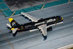 November Release Phoenix Models JetBlue Airbus A320-200 “Peacock Livery” N706JB