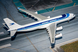March Release Phoenix Models Aerolineas Argentinas Airbus A340-200 “Old Livery” LV-ZRA
