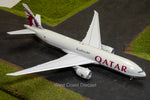 April Release NG Models Qatar Airways Cargo Boeing 777-200F “New Livery” A7-BFZ