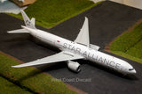*LAST ONE* AV400 Singapore Airlines Boeing 777-300ER “Star Alliance” 9V-SWJ