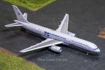 JC Wings Royal New Zealand Air Force Boeing 757-200 "Low Viz Livery 75th" NZ7671